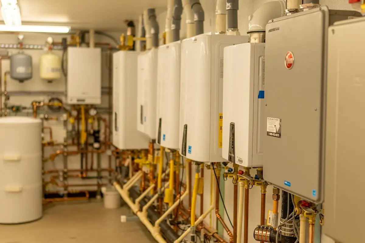 Leak Detection in Harbour Heights, FL